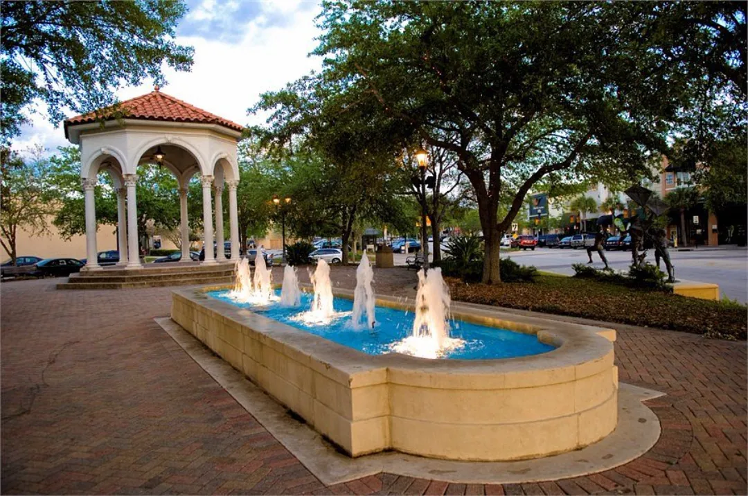San Marco FL San Marco FL